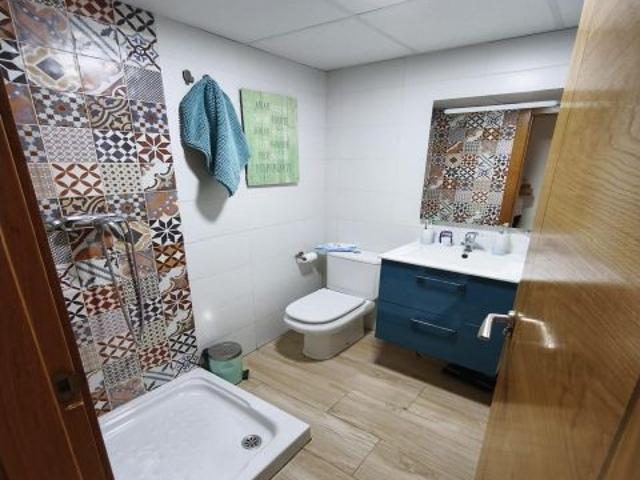Encantador Ático Dúplex en Cobatillas