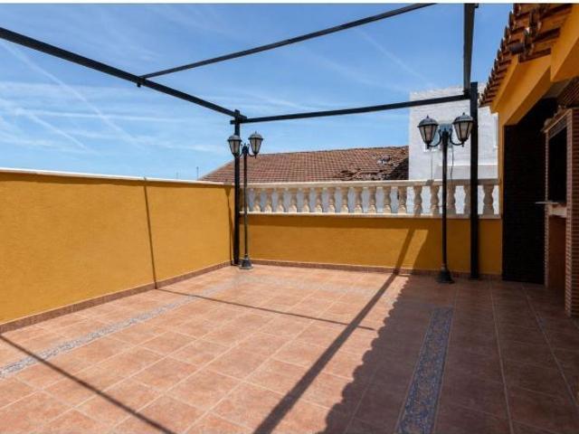 Encantador Adosado en Cox, Comunidad Valenciana Ideal para Entrar a Vivir