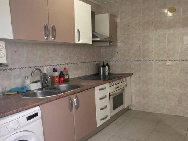 Encantador Adosado en Pueblo Nuevo, Madrid €300,000