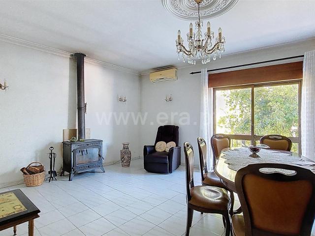 Encantador andar de moradia 144m² Alvor
