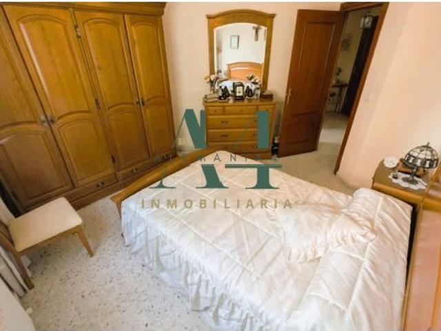 Encantador Apartamento Amueblado en Nuevo Cáceres