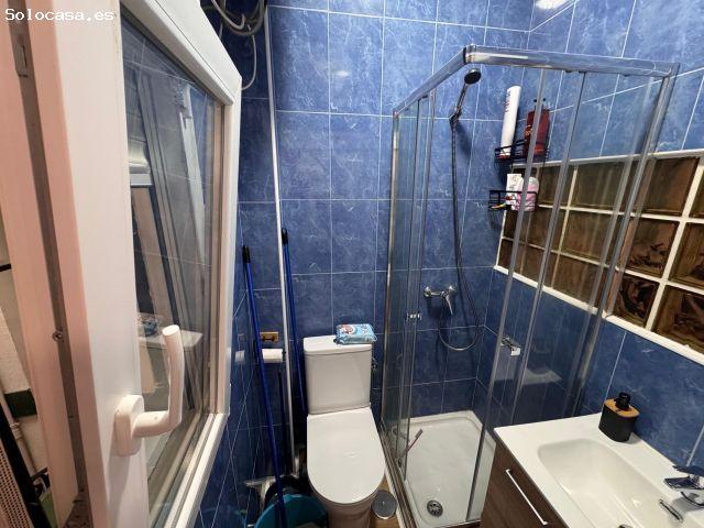 ¡Encantador apartamento amueblado junto a Antón Martín!