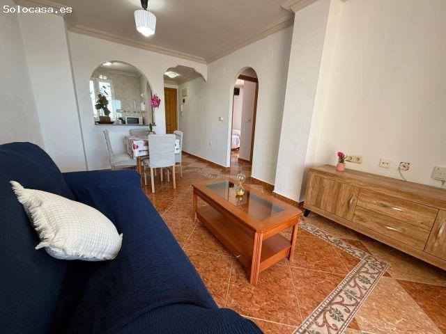 Encantador Apartamento con Vistas al Mar en Nueva Torrevieja ?✨