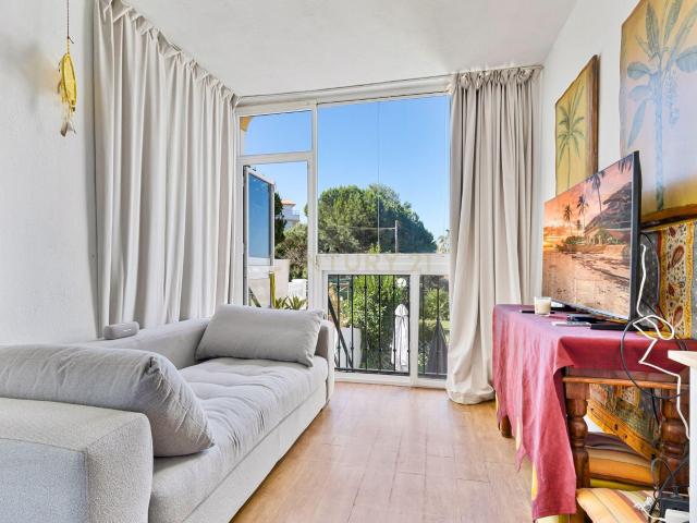 ✨ ENCANTADOR APARTAMENTO CON VISTAS AL MAR EN EL FARO, MIJAS ✨