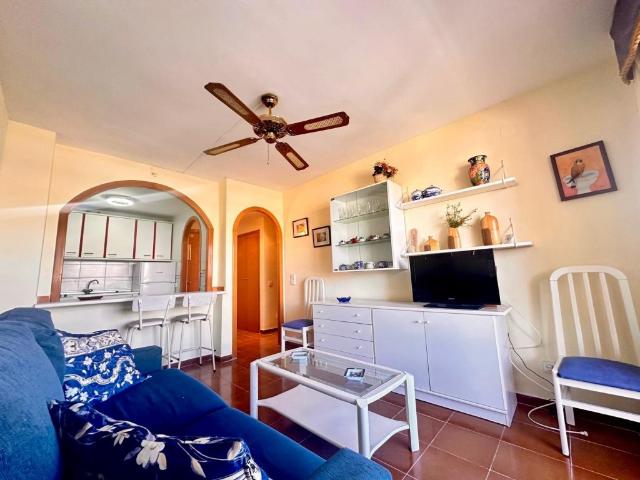 Encantador apartamento con párking en plaza Europa