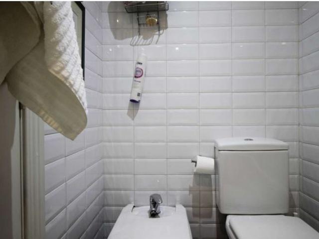Encantador apartamento de 2 dormitorios en alquiler en Salamanca