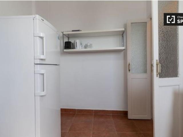 Encantador apartamento de 2 dormitorios en alquiler en Poblats Marítims