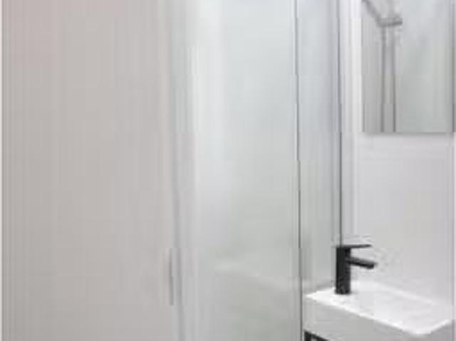 Único Apartamento de 2 dormitorios en alquiler en Portazgo, Ma.