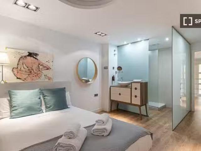 Encantador Apartamento de 2 dormitorios en alquiler en Trafalg.