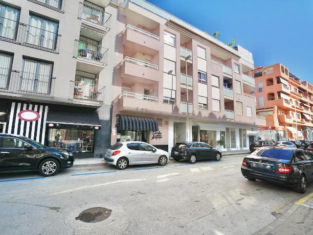 Encantador Apartamento de 2 Dormitorios en el Corazón de Mor. 80m² Moraira