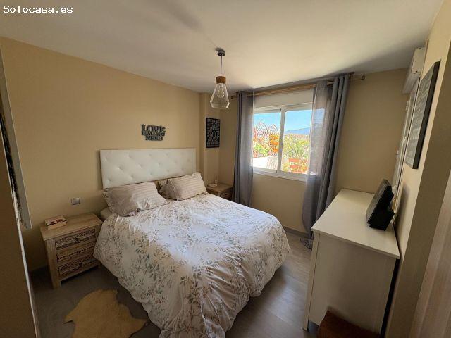 Encantador Apartamento de 2 Dormitorios en Selwo Hills, Estepona