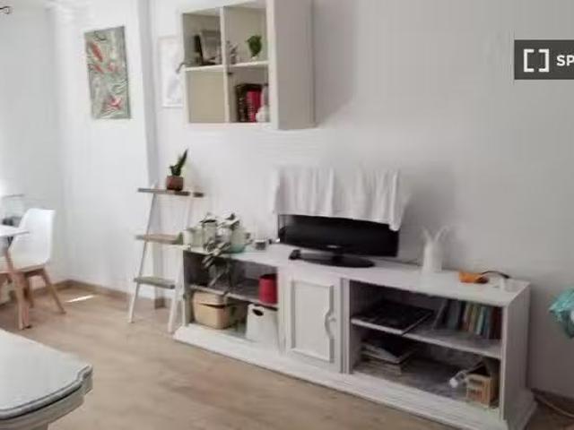 Acogedor Apartamento de 3 dormitorios en alquiler en Salamanca