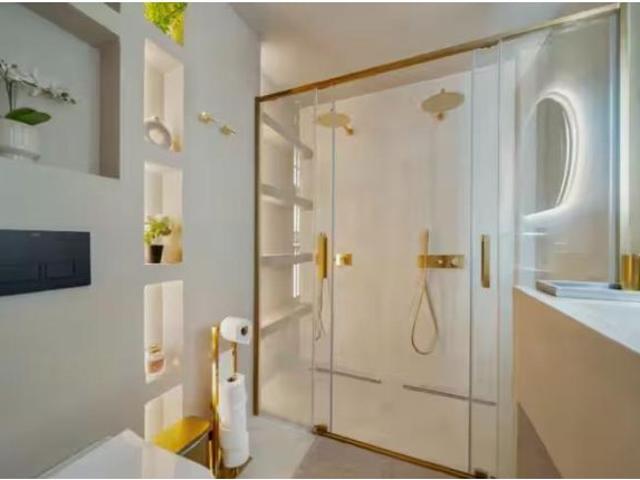 Encantador Apartamento de 3 Dormitorios en el Casco Antiguo de Marbella