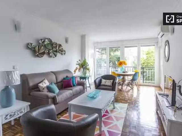 Nuevo Apartamento de 4 dormitorios en alquiler en Casa de Camp.
