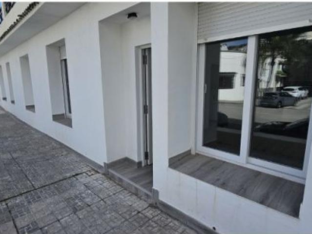 Encantador apartamento de 65m2 de dos habitaciones y un baño muy próximo a playa