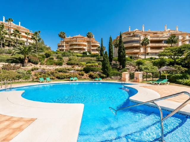 Encantador apartamento en Marbella 107m² Marbella