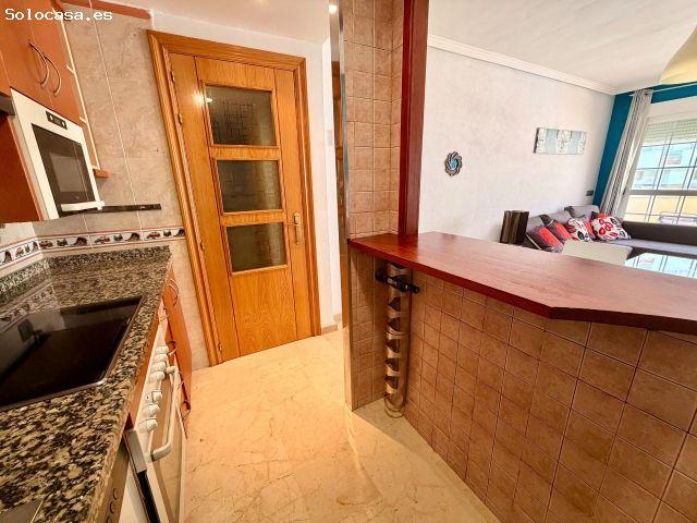 Encantador Apartamento en Benalmádena