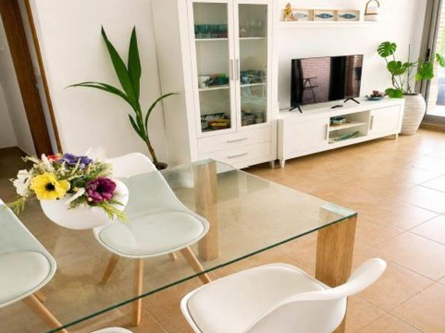 Encantador Apartamento en Benicassim, Ideal para Temporada