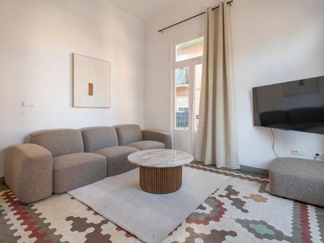 Encantador Apartamento en El Cabanyal 5