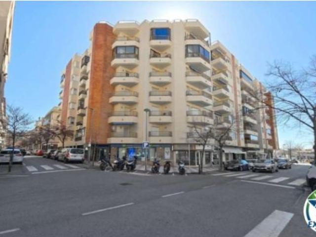 Encantador apartamento en el centro de Roses a 200m de la playa