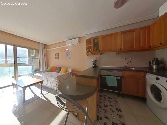 Encantador Apartamento en el Centro de Salou por €155,000