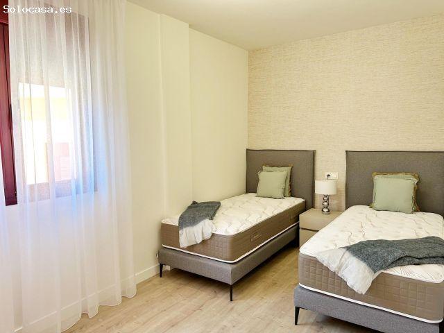 Encantador Apartamento en el Corazón de El Paraíso