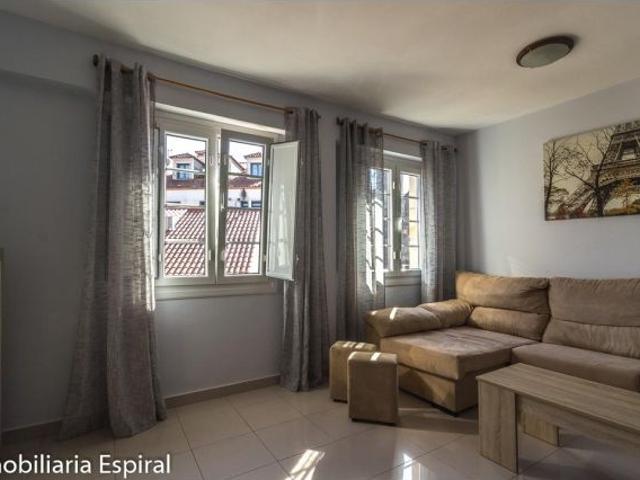 Encantador Apartamento en el Corazón de Pontevedra por €195,000