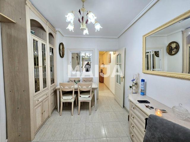 Encantador apartamento en el corazón de Torrevieja