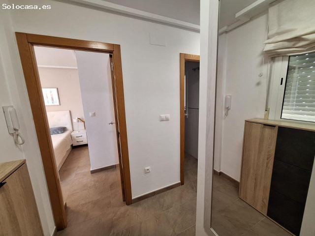 Encantador Apartamento en el Corazón de Torrevieja €190,000