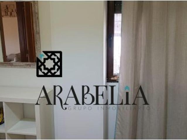 Encantador Apartamento en el Corazón del Casco Antiguo de Córdoba por 119.900€