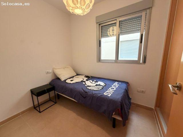 Encantador apartamento en Formentera del Segura Alicante