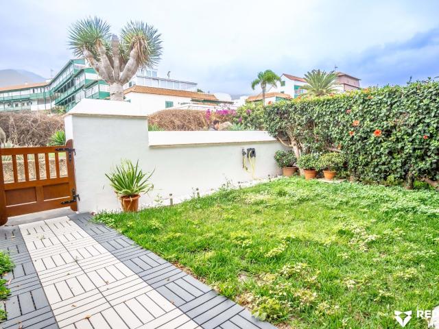 Encantador apartamento en la exclusiva La Paz, Puerto de la Cruz