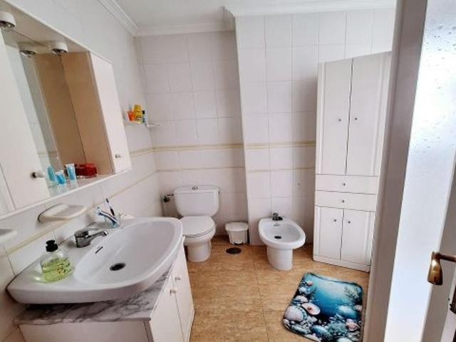 Encantador apartamento en Lo Pagán a 100 metros del mar – Reformado y listo para entrar a vivir