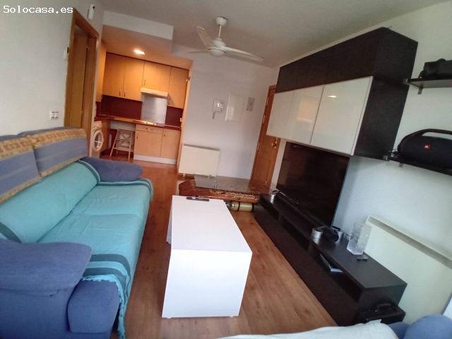 Encantador apartamento en Pedrezuela