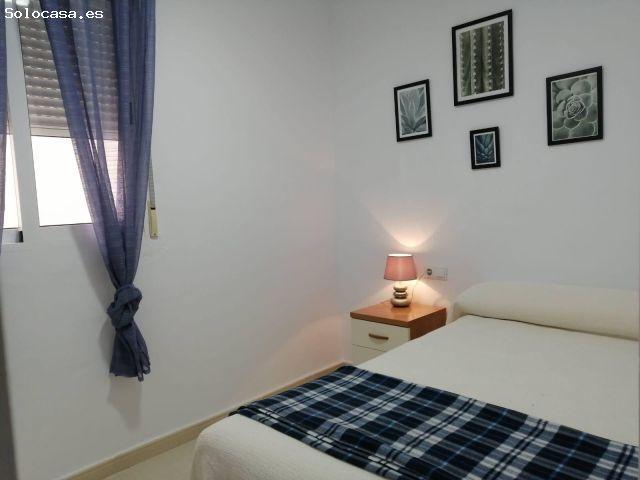 Encantador Apartamento en Pilar de la Horadada