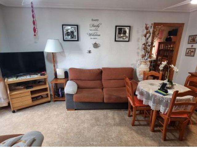 Encantador Apartamento en Playa del Cura, Torrevieja A un Paso del Mar