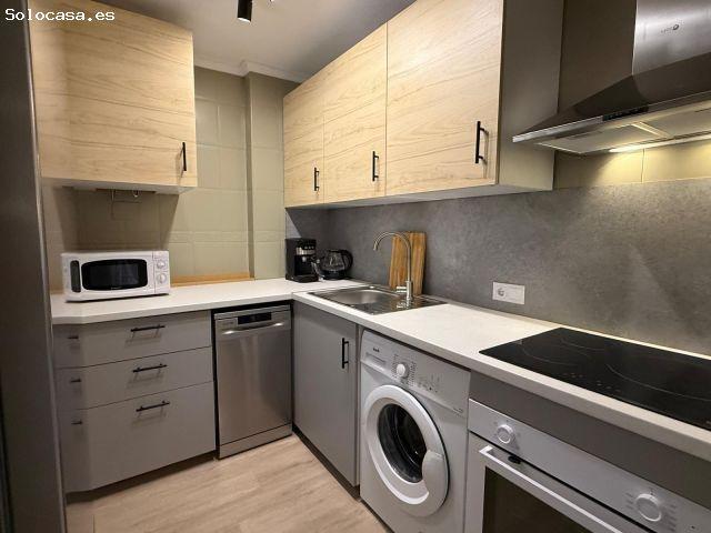 Encantador Apartamento en Playa del Cura, Torrevieja Ideal para Inversión
