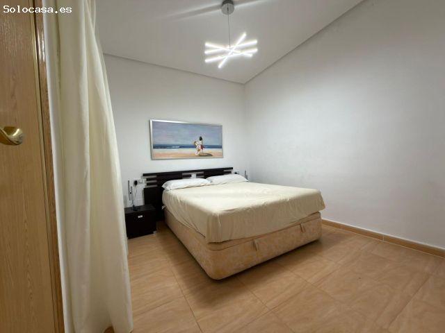 Encantador Apartamento en Torrevieja El Acequión