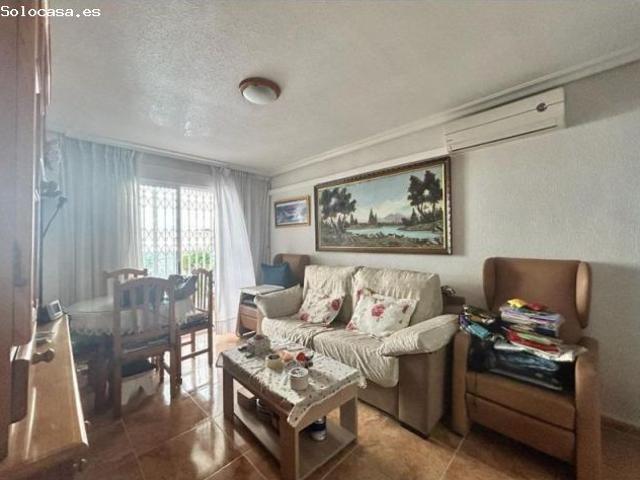 Encantador Apartamento en Torrevieja – Parque de las Naciones!