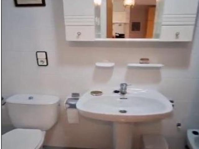 Encantador apartamento junto a la playa • A 300 m de la Playa del Cura • Zona de Habaneras