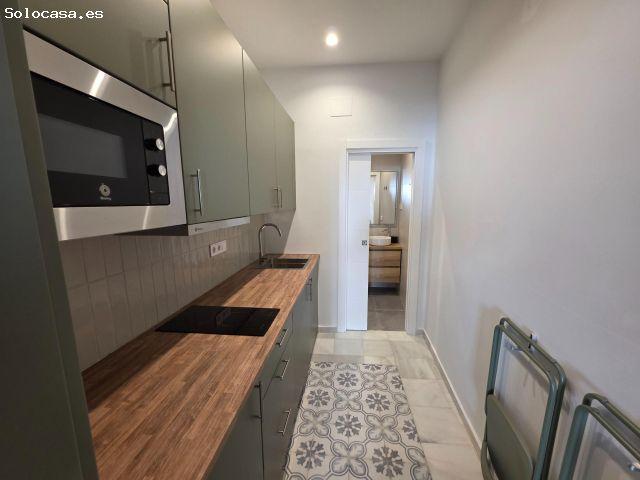 ENCANTADOR APARTAMENTO – LUZ, DISEÑO Y ENCANTO HISTÓRICO