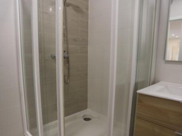 Encantador Apartamento planta baja con muebles y electrodomesticos a estrenar y wifi incluido en el