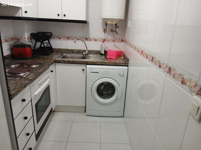 ENCANTADOR APARTAMENTO PLAYA DE DAIMUZ