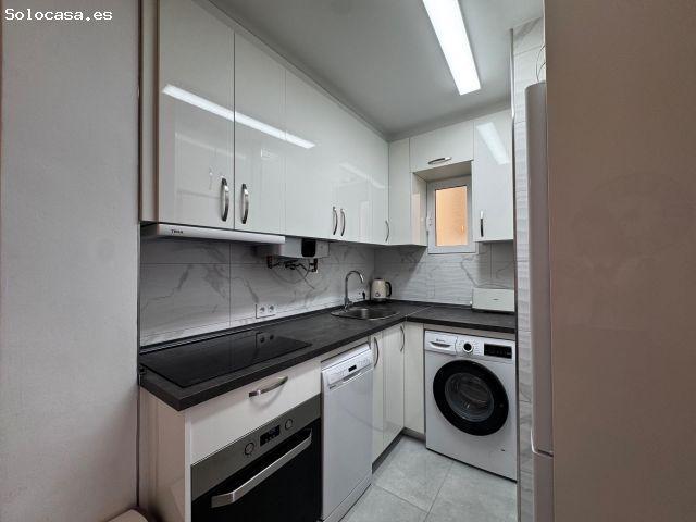 Encantador Apartamento Reformado en Torrevieja a Pocos Pasos del Mar ?