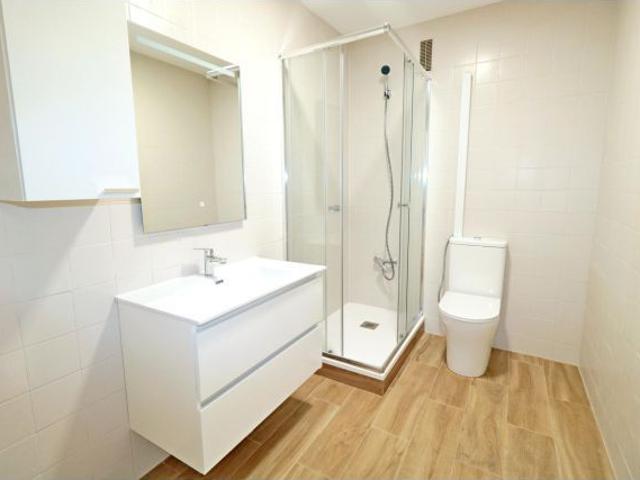 Encantador Apartamento Reformado en Acequion