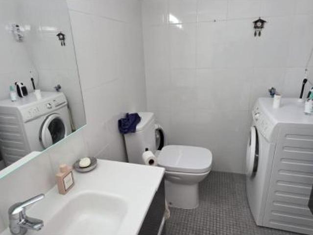 Encantador Apartamento Reformado en el Corazón de Águilas