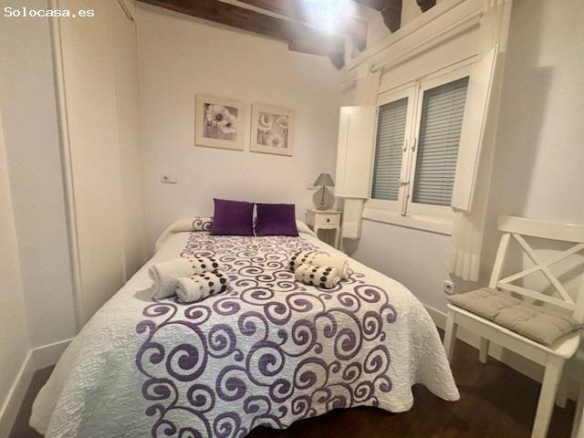 Encantador Apartamento Reformado en el Corazón de Toledo