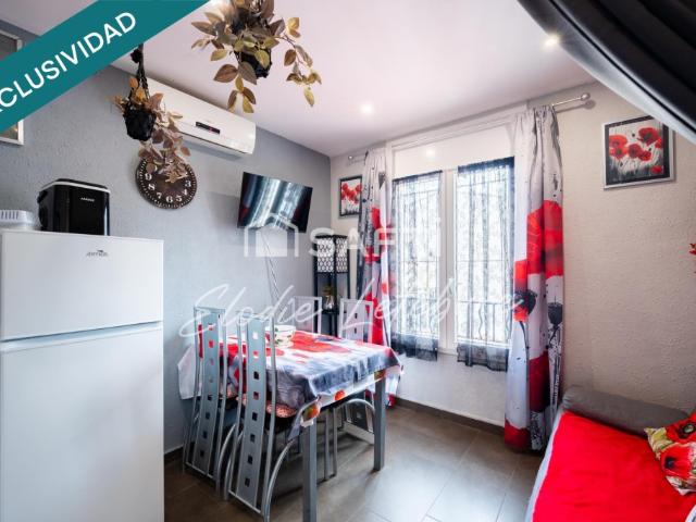 Encantador apartamento reformado en Empuriabrava – la Venecia de Europa