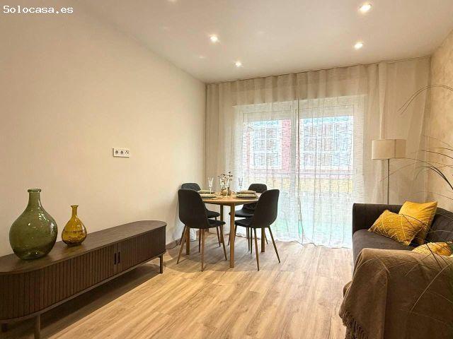 Encantador Apartamento Reformado en La Puntica, Lo Pagán A solo 50 metros del Mar