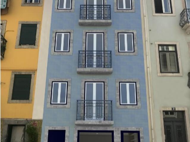 Encantador apartamento T1+1